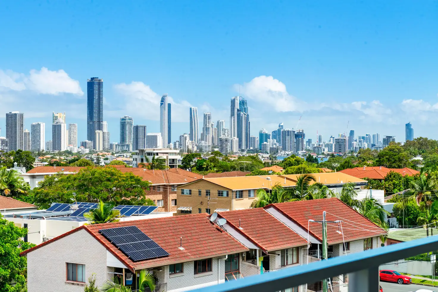 Main view of Homely unit listing, 8 Waverley Street, Southport QLD 4215