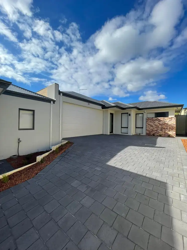 Main view of Homely villa listing, 27C Almurta Way, Nollamara WA 6061