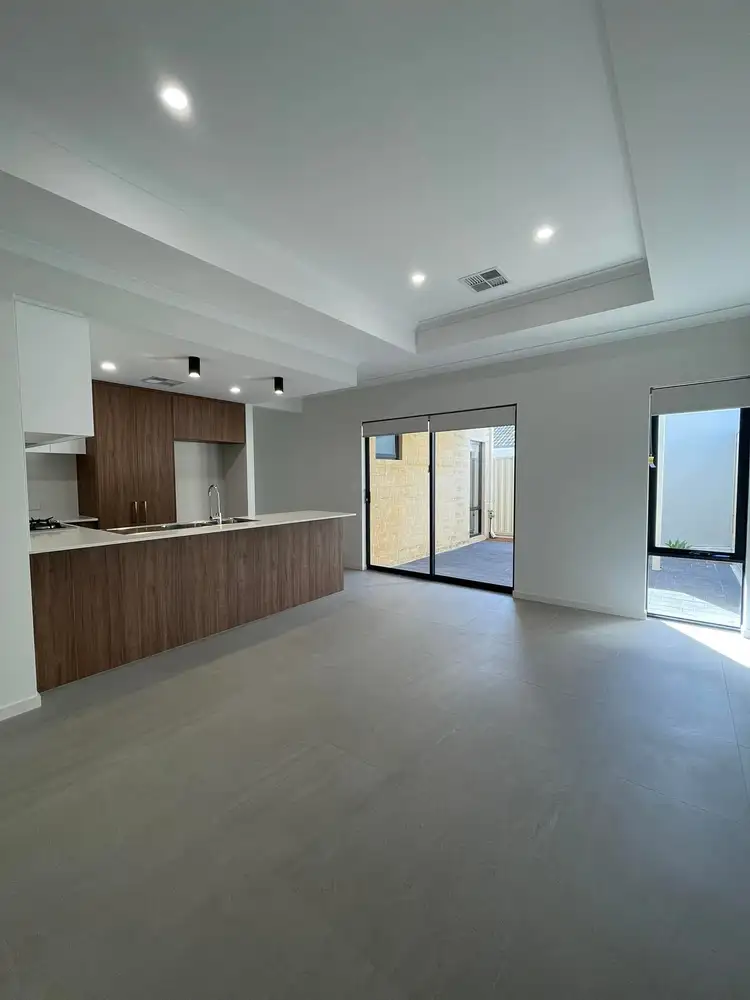 Second view of Homely villa listing, 27C Almurta Way, Nollamara WA 6061