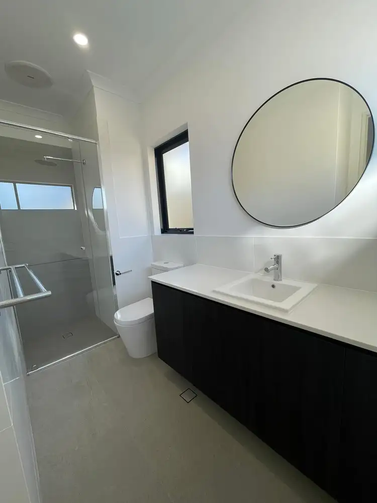 Fourth view of Homely villa listing, 27C Almurta Way, Nollamara WA 6061