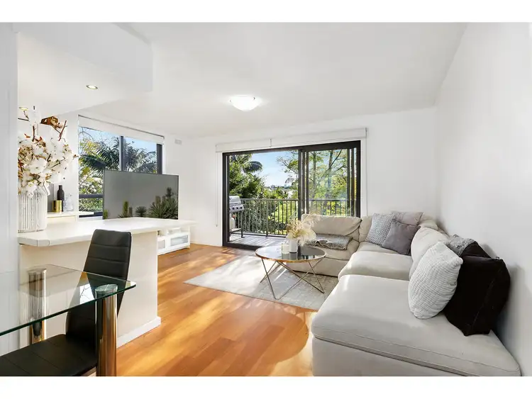 Main view of Homely apartment listing, 6/122 Raglan Street, Mosman NSW 2088