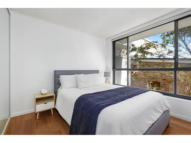 Fourth view of Homely apartment listing, 6/122 Raglan Street, Mosman NSW 2088