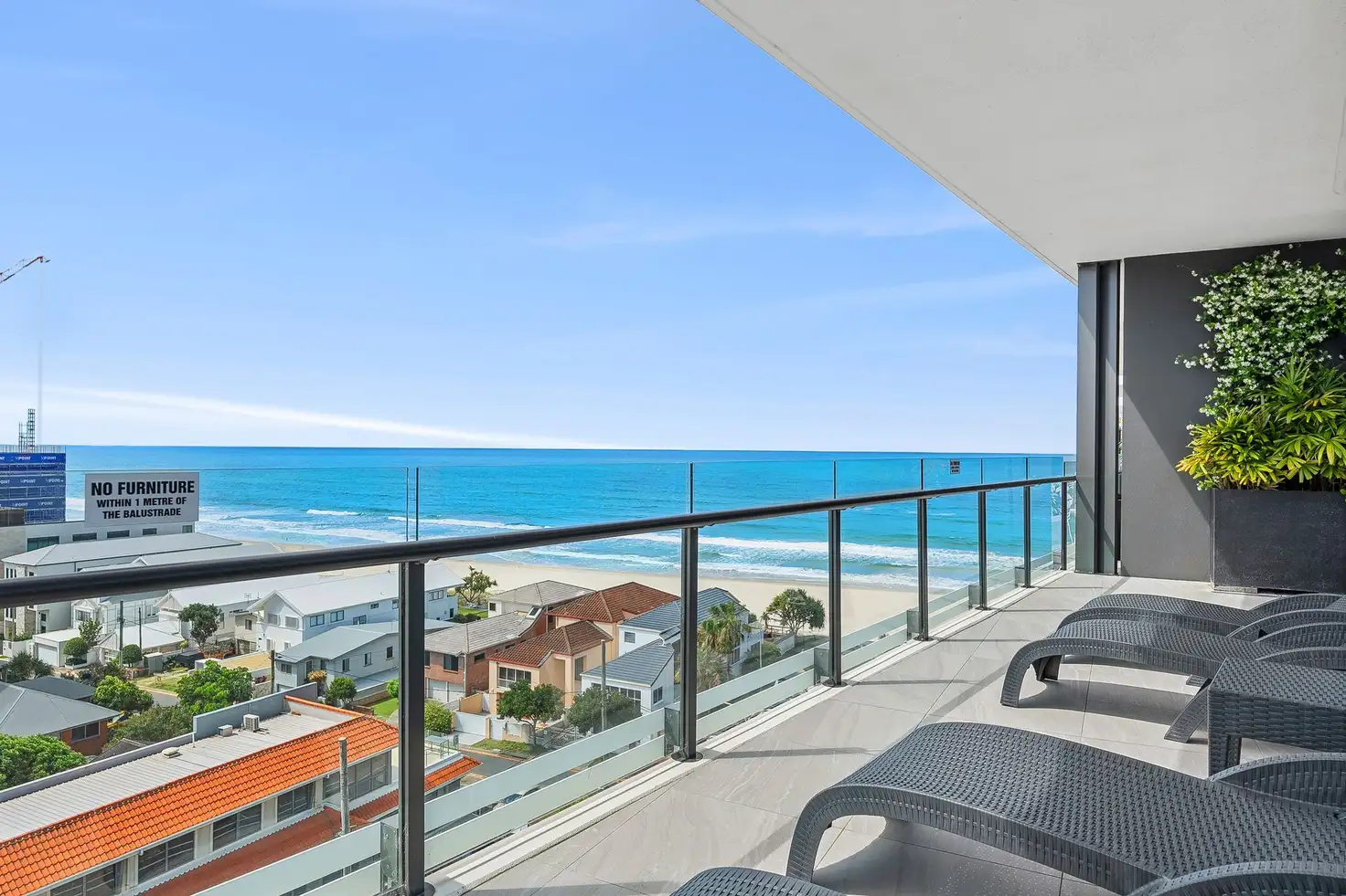 Main view of Homely apartment listing, 910/6 Palm Beach Ave, Palm Beach QLD 4221