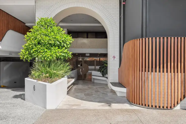 Second view of Homely apartment listing, 910/6 Palm Beach Ave, Palm Beach QLD 4221