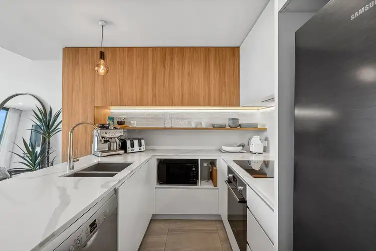 Third view of Homely apartment listing, 910/6 Palm Beach Ave, Palm Beach QLD 4221