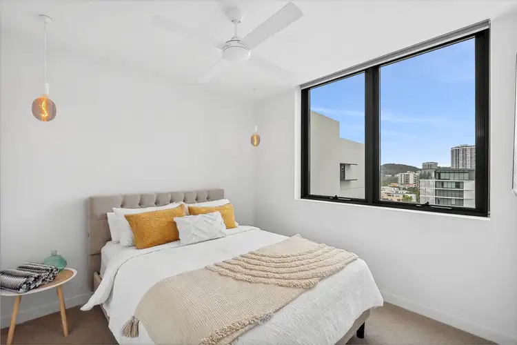 Sixth view of Homely apartment listing, 910/6 Palm Beach Ave, Palm Beach QLD 4221