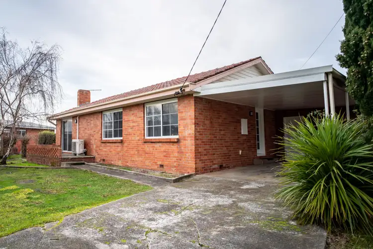 Main view of Homely house listing, 11 Tamar Avenue, George Town TAS 7253