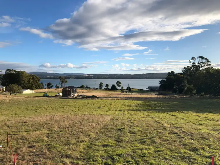 Main view of Homely land listing, 247 Leam Road, Hillwood TAS 7252