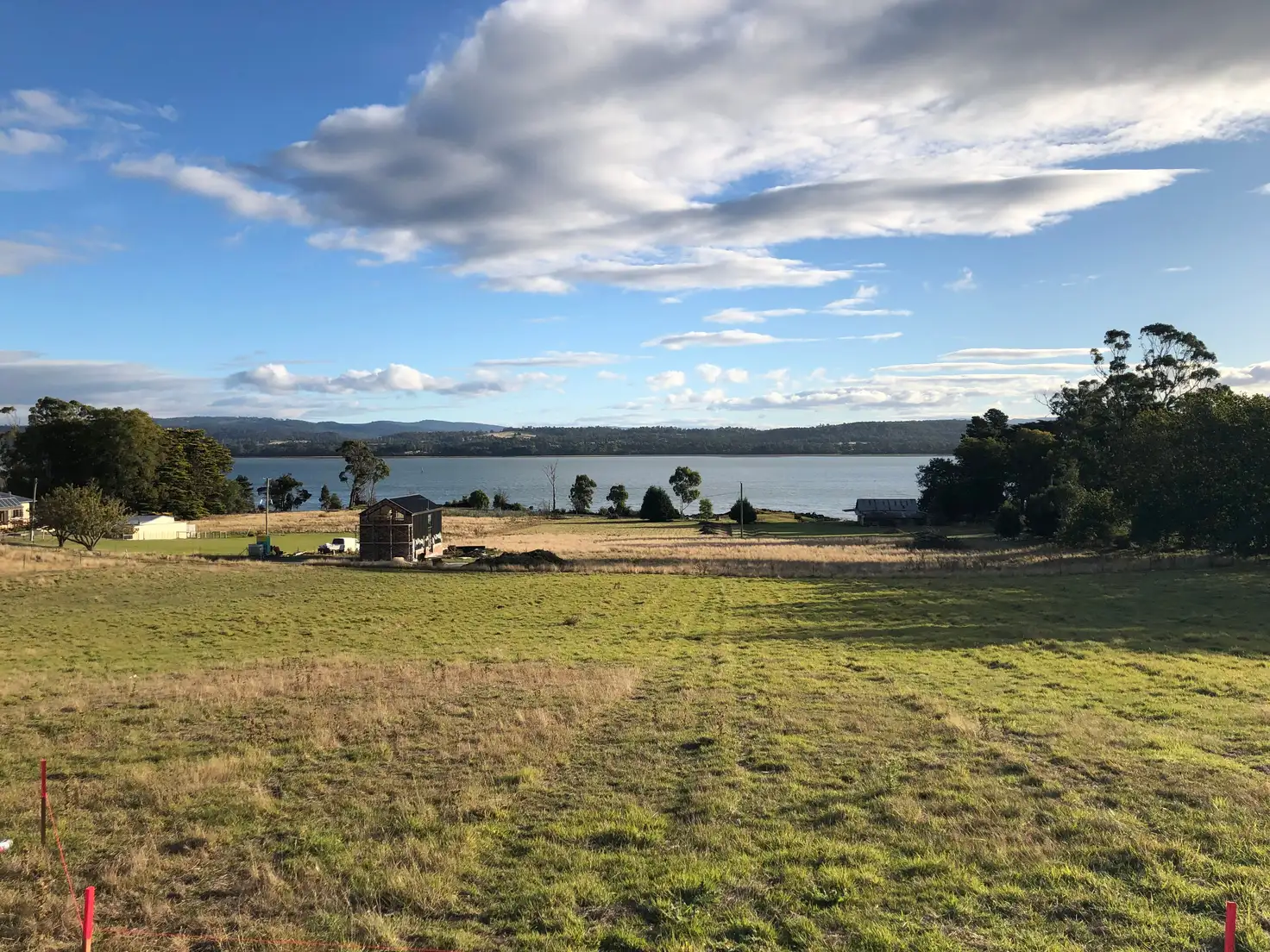 Main view of Homely land listing, 247 Leam Road, Hillwood TAS 7252