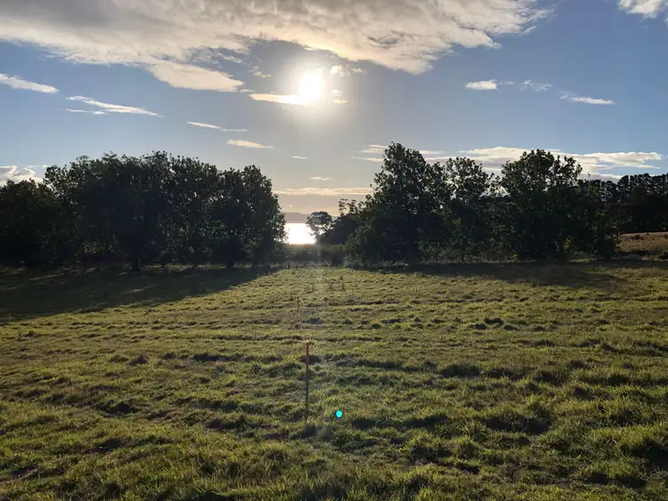 Second view of Homely land listing, 247 Leam Road, Hillwood TAS 7252