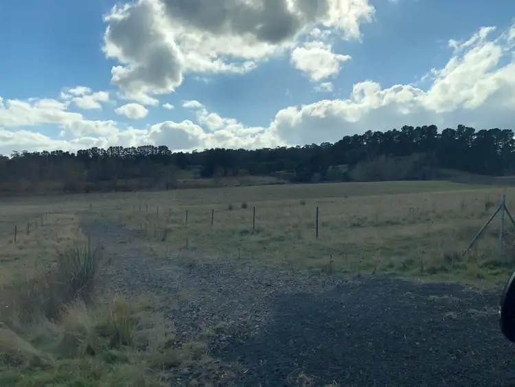 Third view of Homely land listing, 247 Leam Road, Hillwood TAS 7252