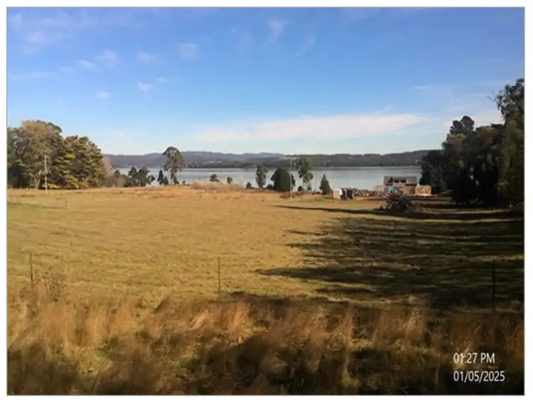 Fifth view of Homely land listing, 247 Leam Road, Hillwood TAS 7252