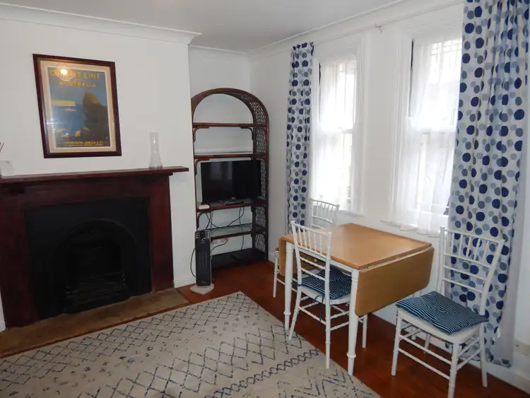 Main view of Homely unit listing, Address available on request