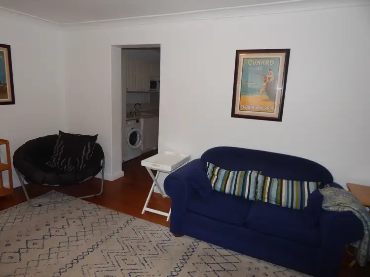 Second view of Homely unit listing, Address available on request