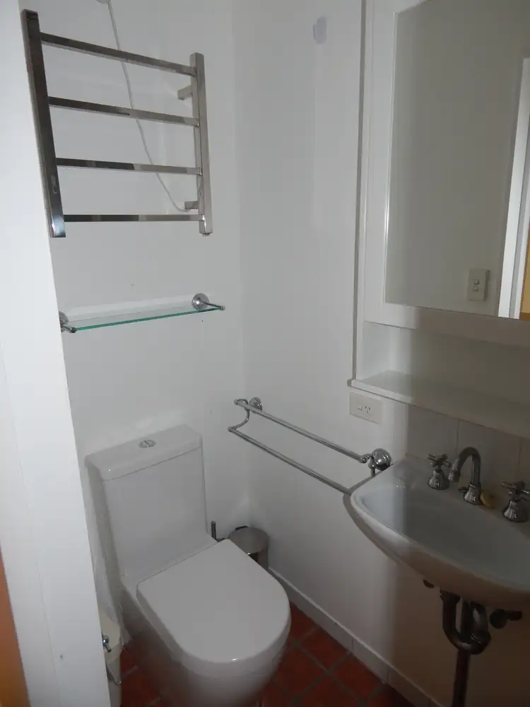 Fifth view of Homely unit listing, Address available on request