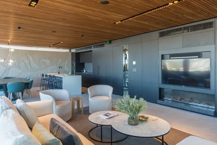 Third view of Homely unit listing, UNIT 607/74 PRICE STREET, Subiaco WA 6008