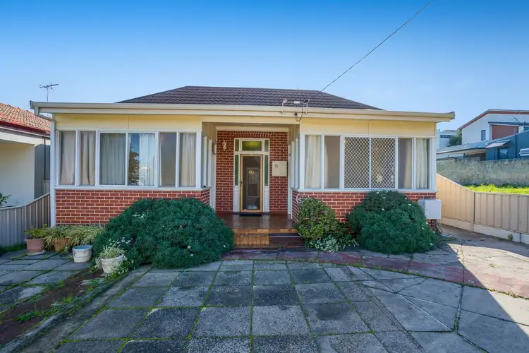 54 Mabel Street, North Perth WA 6006