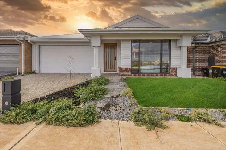 60 Figwood Drive, Diggers Rest VIC 3427