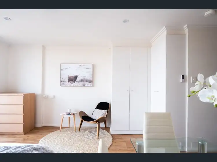 Third view of Homely studio listing, 503/144 Mallett Street, Camperdown NSW 2050