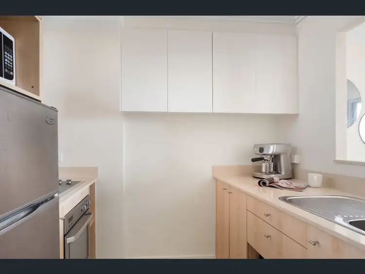 Fourth view of Homely studio listing, 503/144 Mallett Street, Camperdown NSW 2050