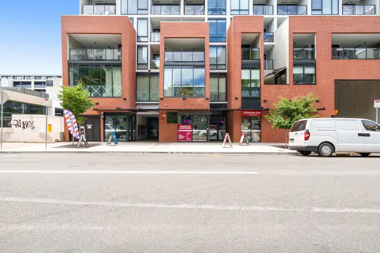 214/42 Mort Street, Braddon ACT 2612