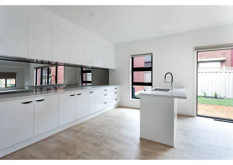 Second view of Homely townhouse listing, 1/172 Rathcown Road, Reservoir VIC 3073