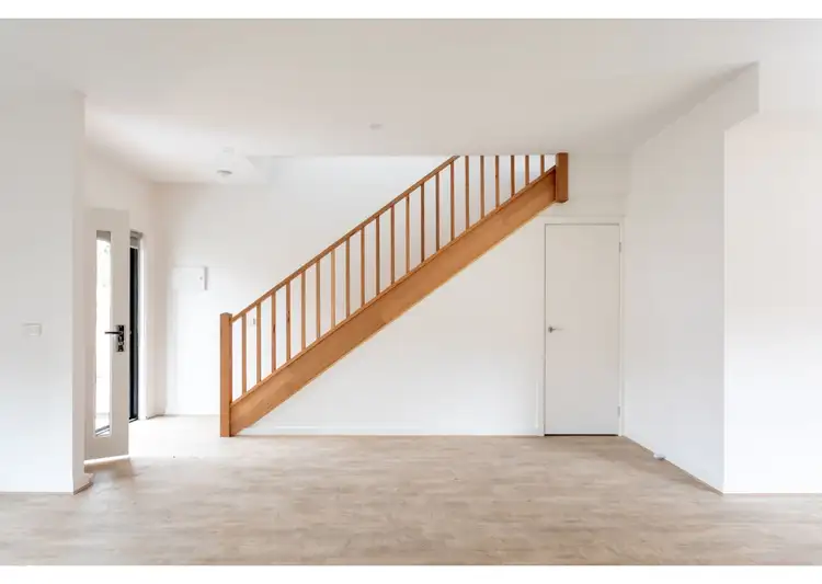 Third view of Homely townhouse listing, 1/172 Rathcown Road, Reservoir VIC 3073