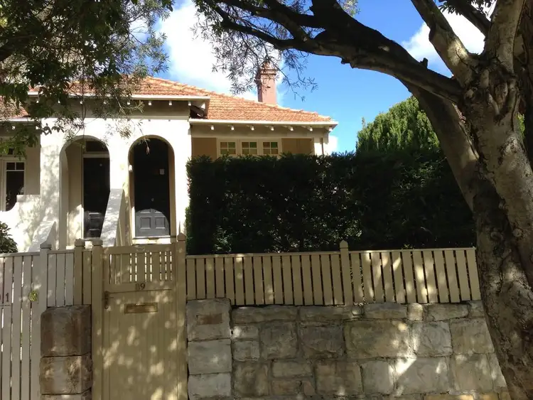 89 Avenue Road, Mosman NSW 2088