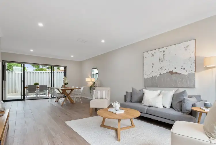 Fourth view of Homely townhouse listing, 30E WELD ROAD, Palmyra WA 6157