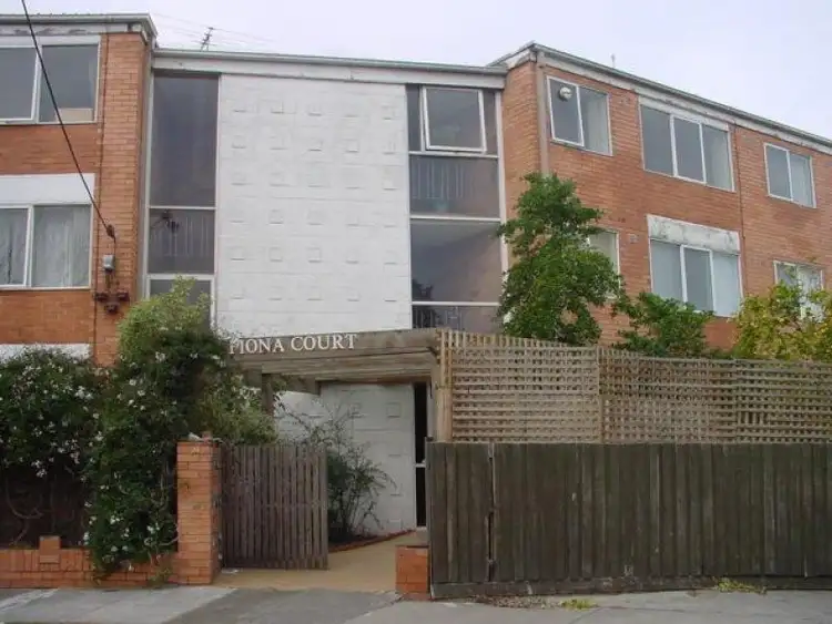 Main view of Homely apartment listing, UNIT 6/2 Fiona Court, St Kilda VIC 3182