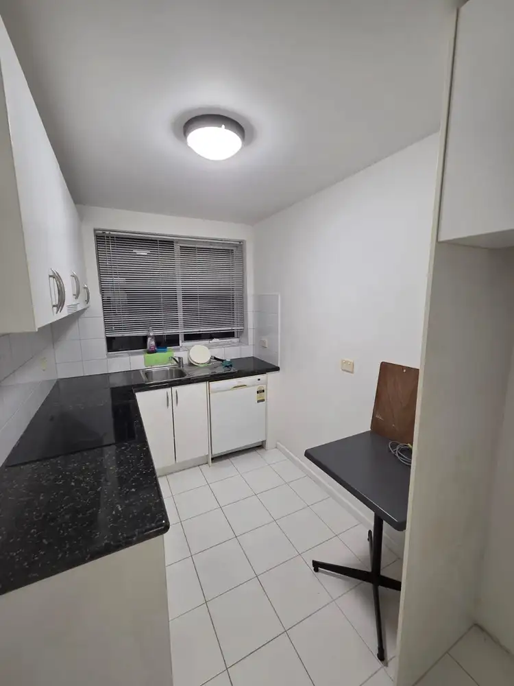 Fourth view of Homely apartment listing, UNIT 6/2 Fiona Court, St Kilda VIC 3182