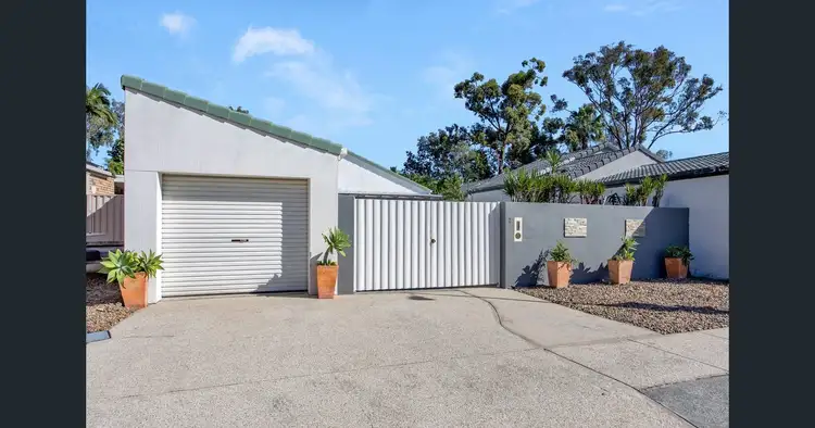 7 River Oak Drive, Helensvale QLD 4212
