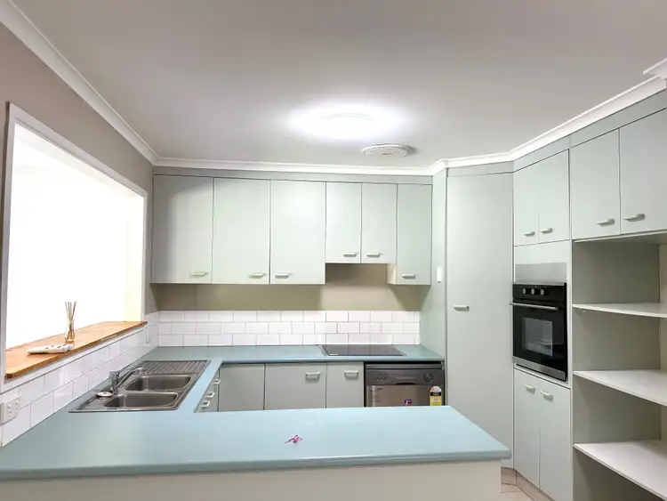 Second view of Homely house listing, 7 River Oak Drive, Helensvale QLD 4212