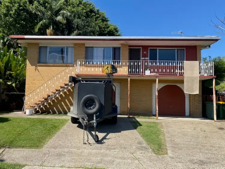 Main view of Homely house listing, 48 Westview Road, Currumbin QLD 4223