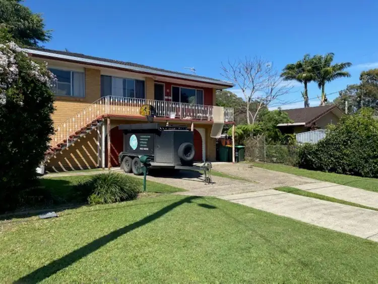 Second view of Homely house listing, 48 Westview Road, Currumbin QLD 4223