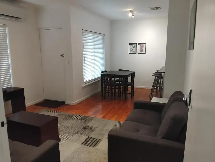 Fifth view of Homely unit listing, UNIT 2/336 Cross Road, Clarence Park SA 5034