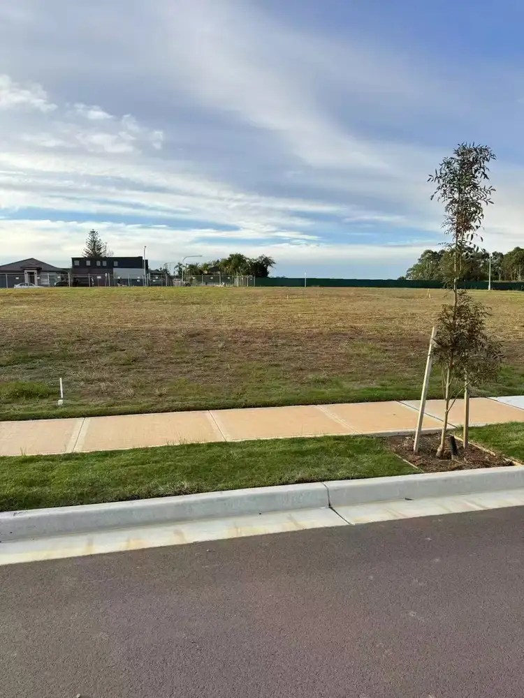 Second view of Homely land listing, 76 Welara Avenue, Austral NSW 2179