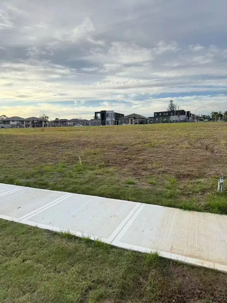 Third view of Homely land listing, 76 Welara Avenue, Austral NSW 2179