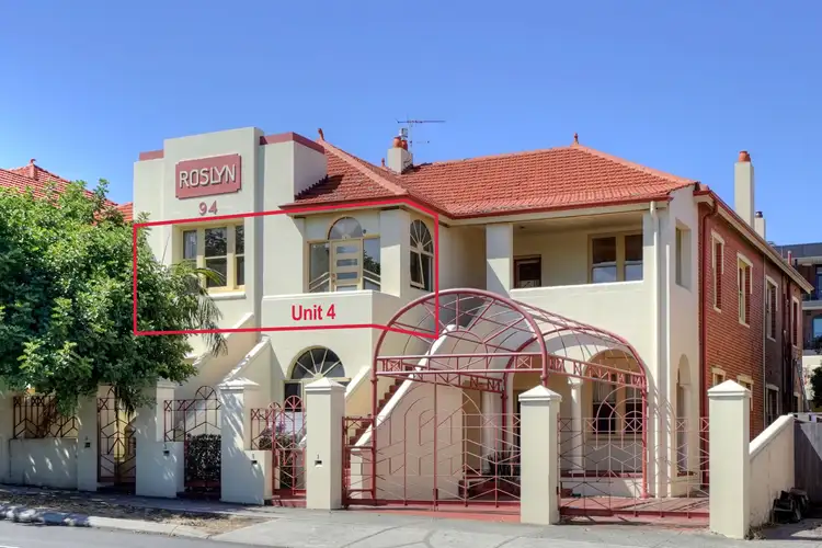 UNIT 4/94 Walcott Street, Mount Lawley WA 6050
