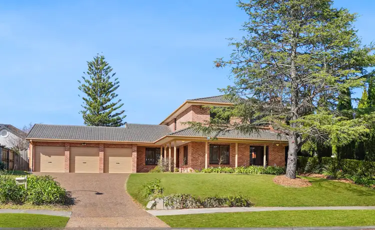 146 Highs Road, West Pennant Hills NSW 2125