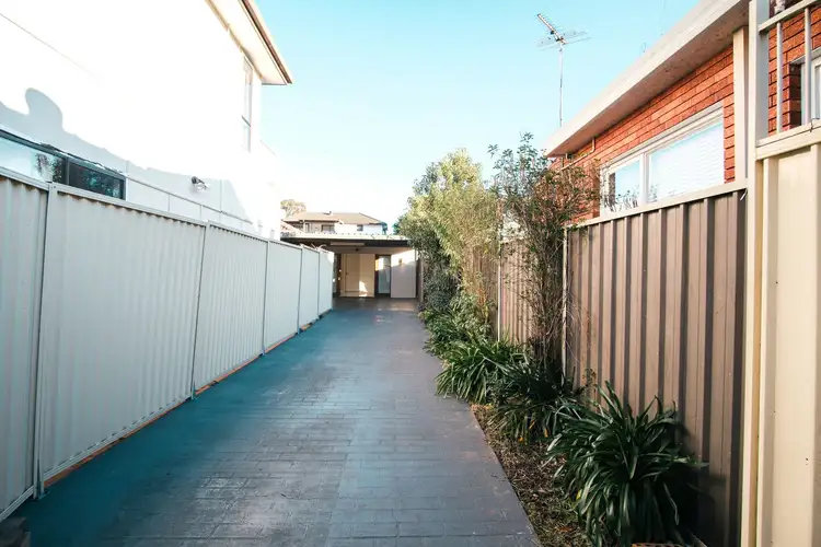 Second view of Homely house listing, 27A Anne Street, Revesby NSW 2212