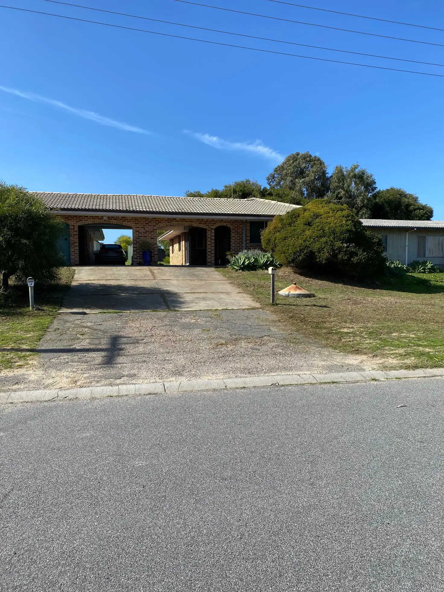 Main view of Homely house listing, 8A Ivanhoe Street, Golden Bay WA 6174