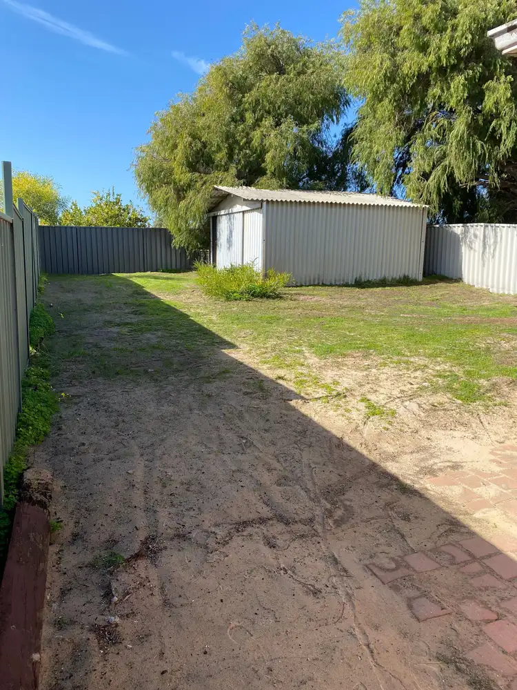 Fifth view of Homely house listing, 8A Ivanhoe Street, Golden Bay WA 6174