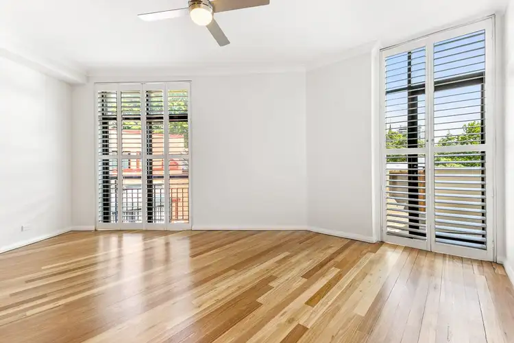 Main view of Homely unit listing, UNIT 13/14-16 O'connor Street, Chippendale NSW 2008