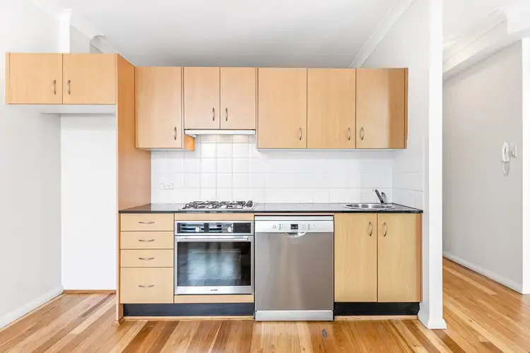 Second view of Homely unit listing, UNIT 13/14-16 O'connor Street, Chippendale NSW 2008