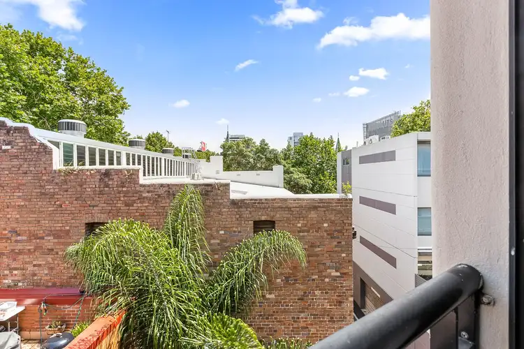 Third view of Homely unit listing, UNIT 13/14-16 O'connor Street, Chippendale NSW 2008
