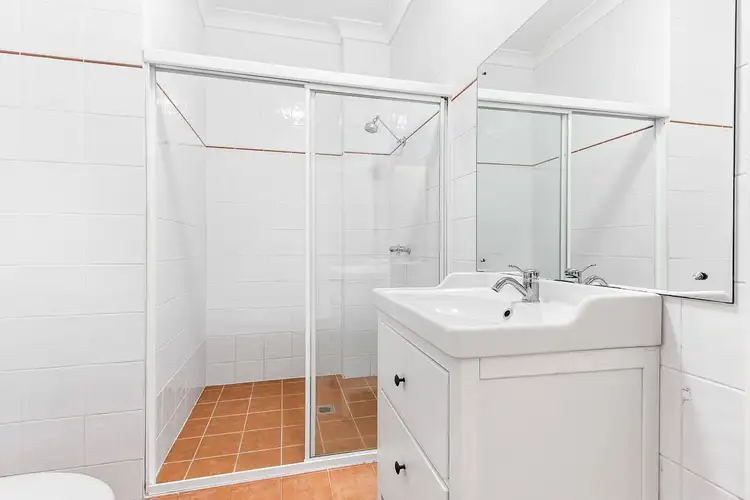 Fourth view of Homely unit listing, UNIT 13/14-16 O'connor Street, Chippendale NSW 2008