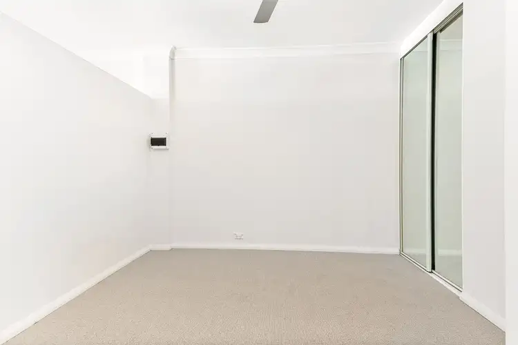Fifth view of Homely unit listing, UNIT 13/14-16 O'connor Street, Chippendale NSW 2008