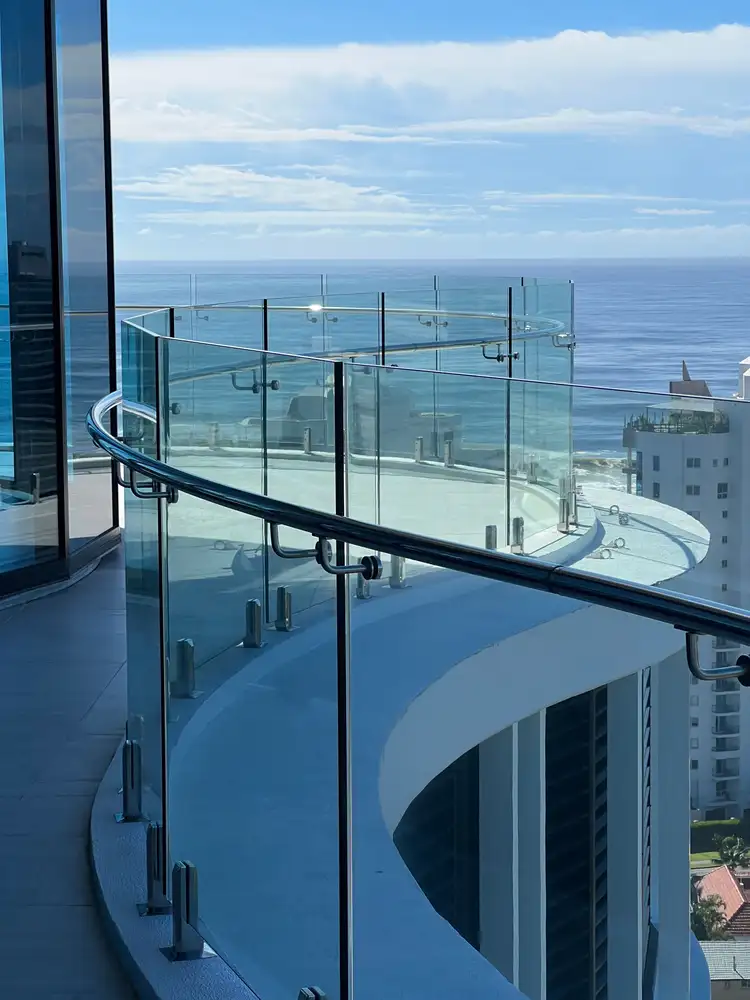 Second view of Homely unit listing, UNIT 1105/28-30 Second Avenue, Broadbeach QLD 4218