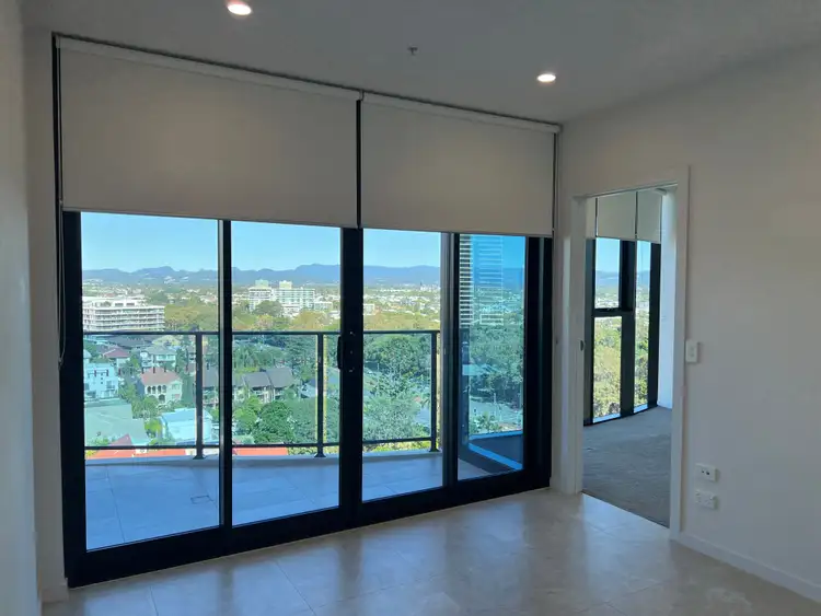 Fifth view of Homely unit listing, UNIT 1105/28-30 Second Avenue, Broadbeach QLD 4218